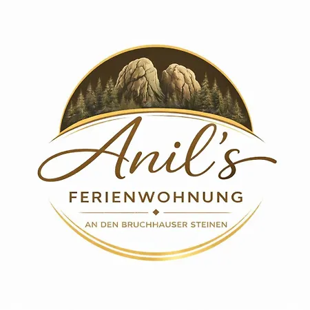 Apartamento Anil's An Den Bruchhauser Steinen Olsberg